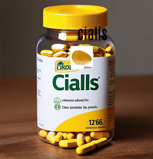 Générique cialis en france